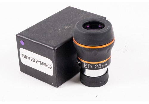 BST StarGuider 25mm 60º ED Eyepiece BST StarGuider 25mm 60º ED Eyepiece