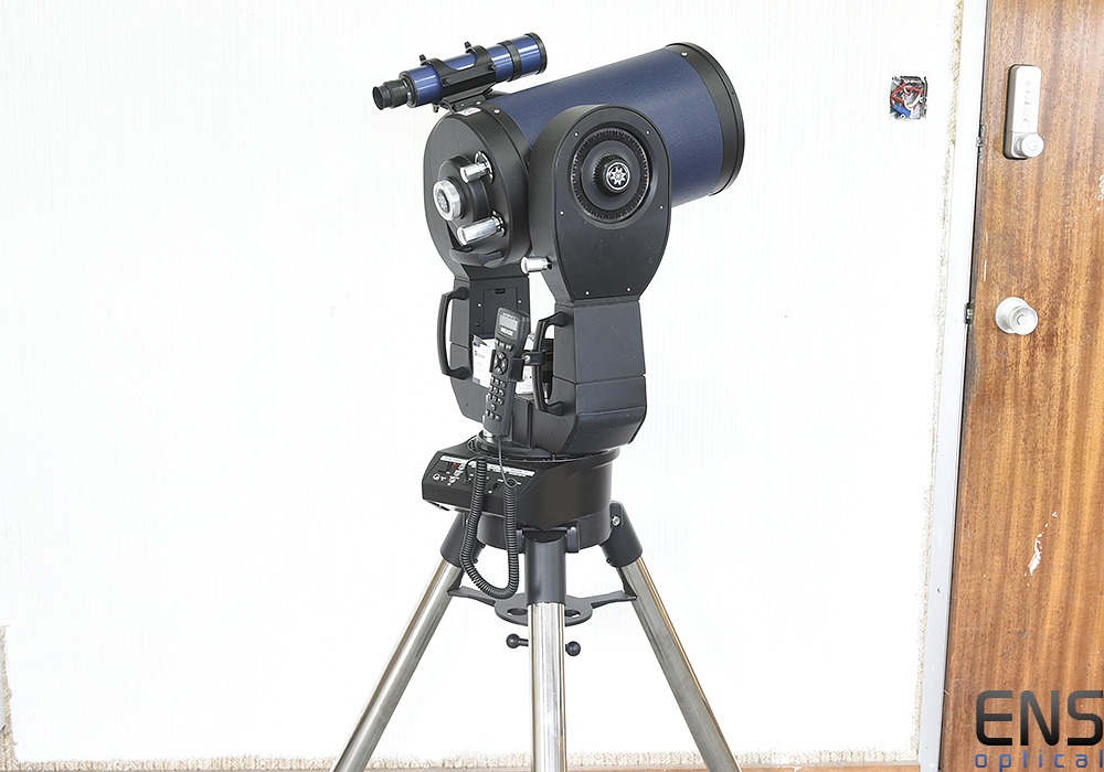 Meade 8" LX200 ACF Autostar Goto GPS Telescope £2900 RRP **Read