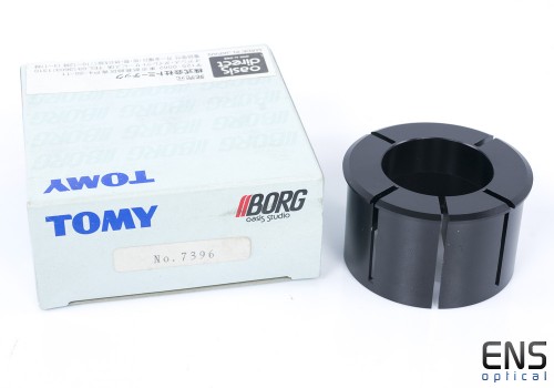 Borg #7396 2" to 1 1/4" ADII Adapter - New Open Box