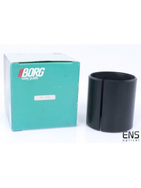 Borg #7082 80mm Tube to 90mm Converter  - New Open Box