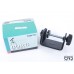 Borg #5556 Camera Accessory Clamp  - New Open Box
