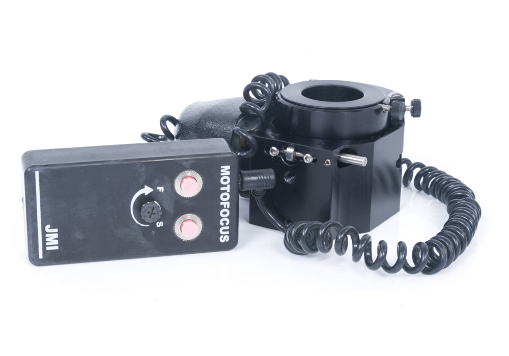 JMI SCT Quality Electric Focuser for Meade Celestron Telescopes eBay