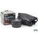 Bower 2x Digital Autofocus teleconvereter for Canon EF Multi Coated 7 SX7DG