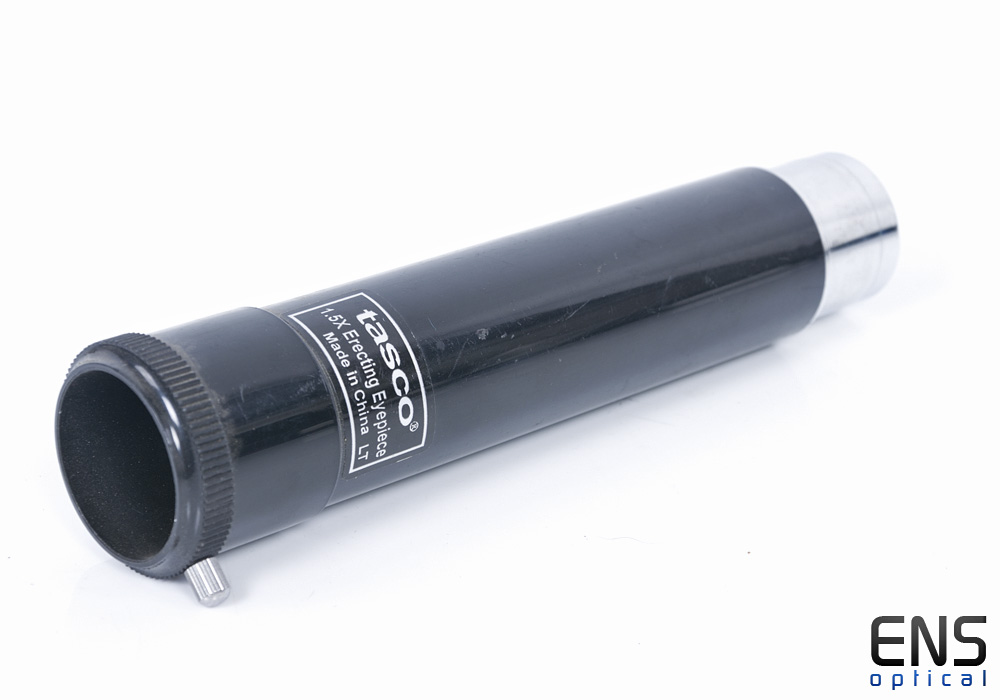 tasco 1.5x Erecting Eyepiece 1.25"