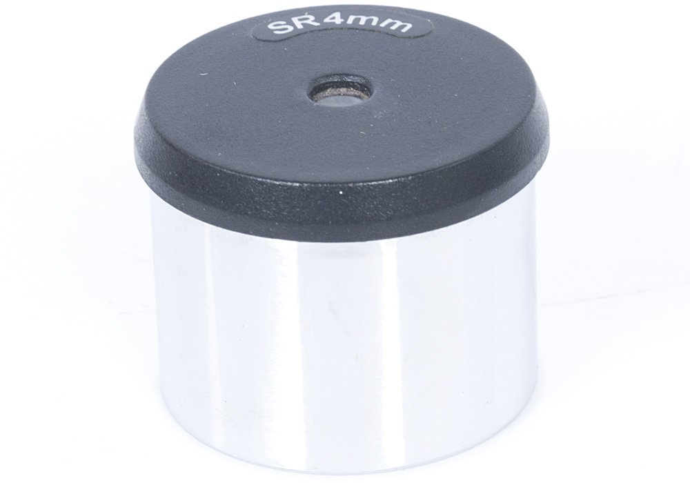 SR4mm Eyepiece - 1.25"