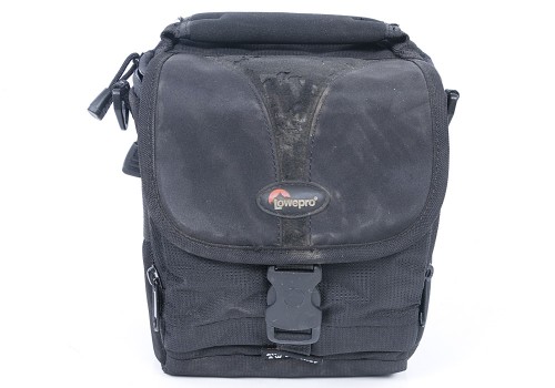 Lowepro All-Weather AW Cover Camera Bag