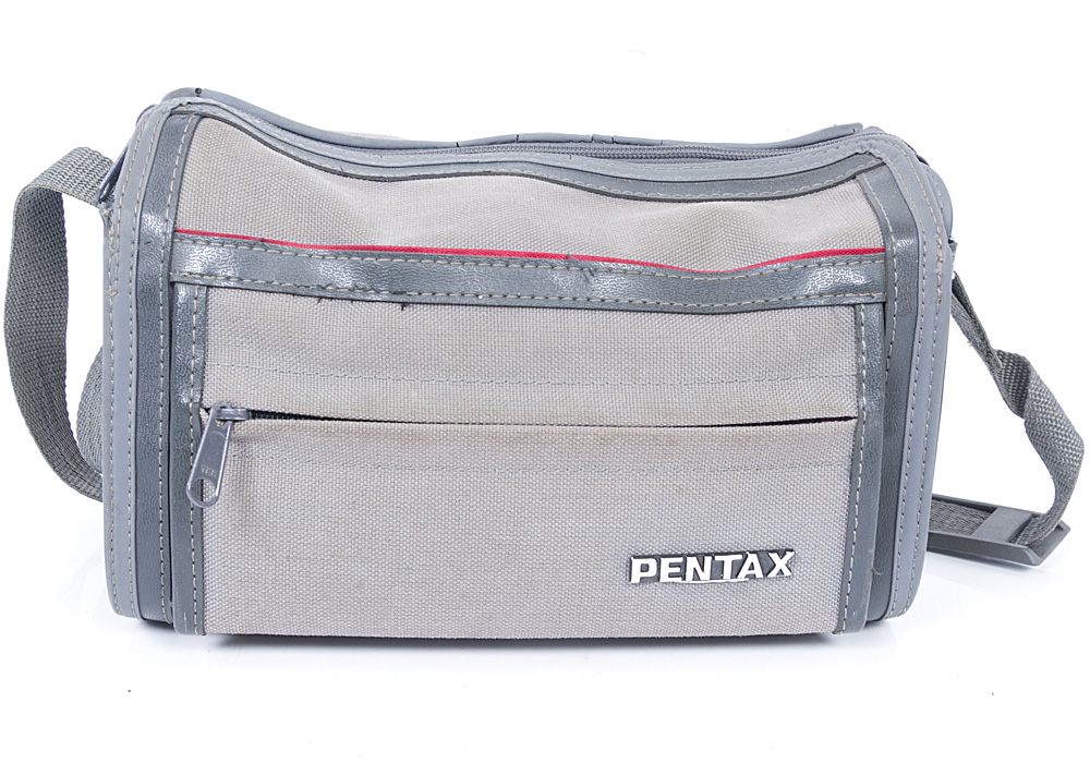Pentax Camera Carry Case/Bag