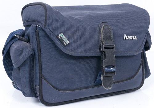 Hama Small Camera Bag