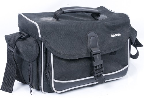 Hama Classic F66 Small Camera Bag