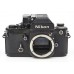 Nikon F2A Photomic 35mm film SLR Black camera body 7952371
