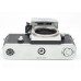 Nikon F Photomic FTn 35mm film SLR Chrome Professional Camera body - 7101357