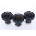 Fujinon 2.7mm f/1.8 Fisheye lens C Mount CF2.7HA-L1 - Ideal for All Sky Camera