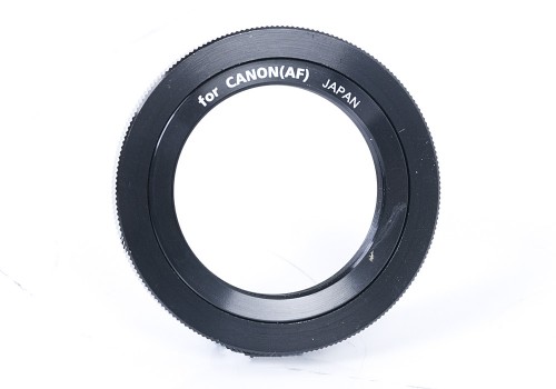 T-Ring for Canon AF - Japan