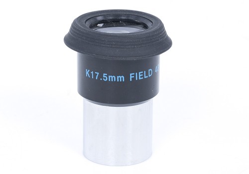 17.5mm Kellner Eyepiece - 0.965"