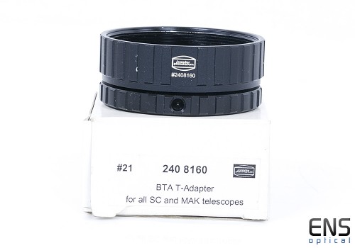 Baader T-Adapter for SC and MAK Telescopes #21