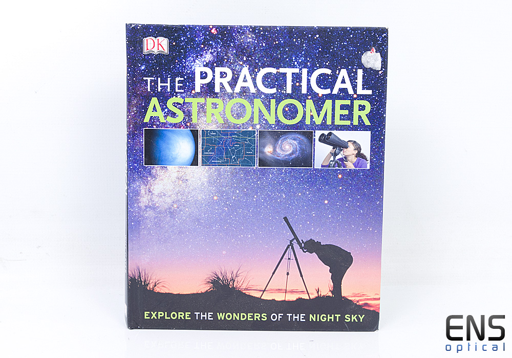 The Practical Astronomer Hardback Book