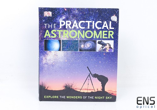 The Practical Astronomer Hardback Book