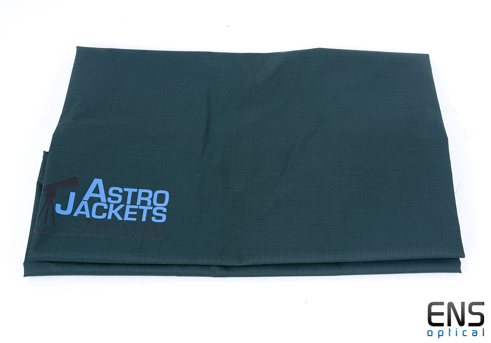 Telescope Cover 2000x2000mm - Tempest Series Waterproof Breathable Taped Seams