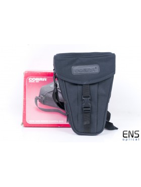 Cobra 1800 Series Camera Bag - Boxed