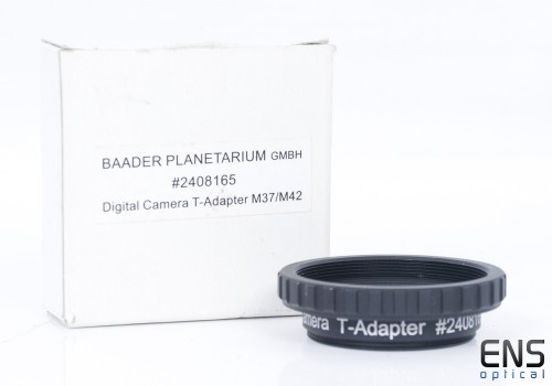 Baader Digital Camera T-Adapter #2408165