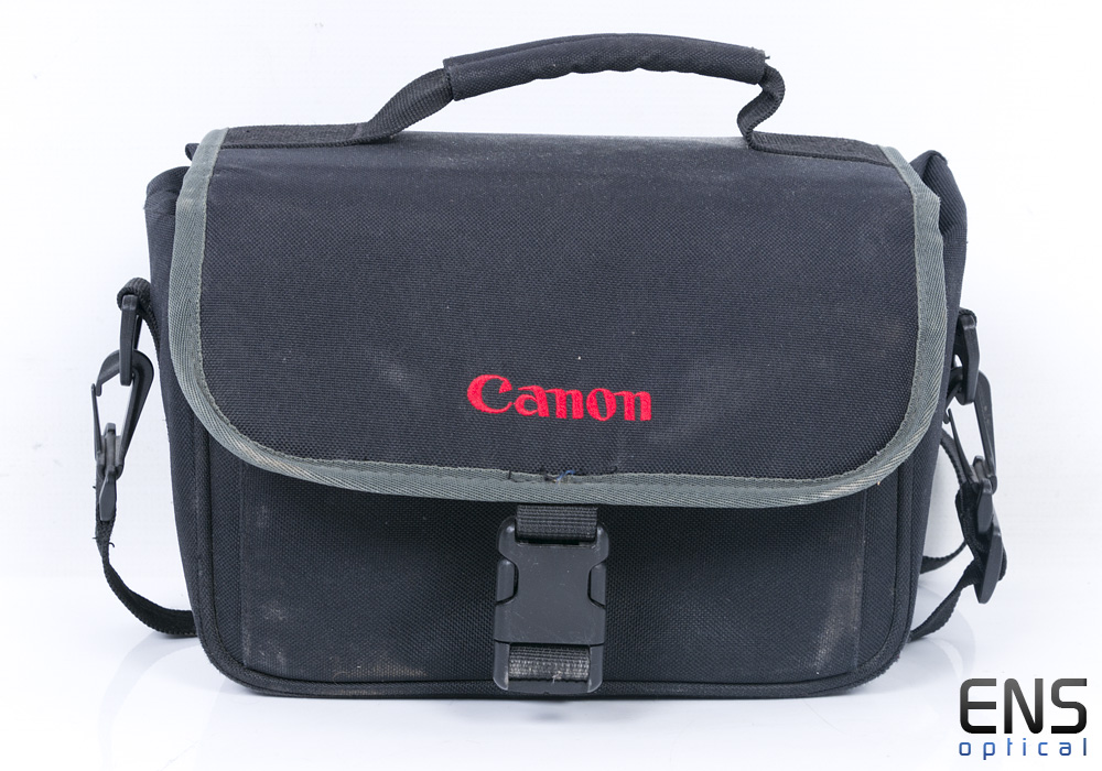 Canon Camera/Lens Messenger Style Bag 250x165x155
