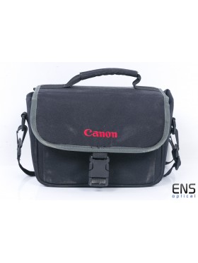 Canon Camera/Lens Messenger Style Bag 250x165x155