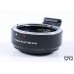 Fotodiox Lens Mount Adapter Pro EF-NEX Auto