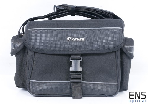 Canon Camera & Lens Pouch 220mmx250mmx150mm