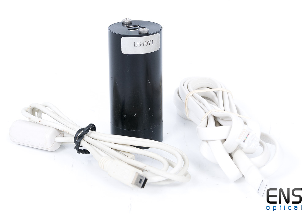 Starlight Xpress Lodestar USB2 Mono ST4 Guide Camera Starlight Xpress Lodestar USB2 Mono ST4 Guide Camera