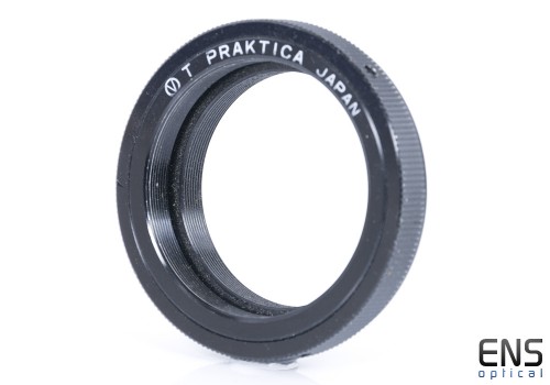 Circle-V T-Ring for Praktica Cameras