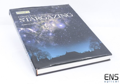 Philip's Complete Guide to Stargazing Astronomy Book