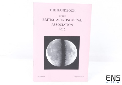 The British Astronomical Association Handbook 2015