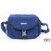 Nikon Blue Camera Bag 200x310x200mm