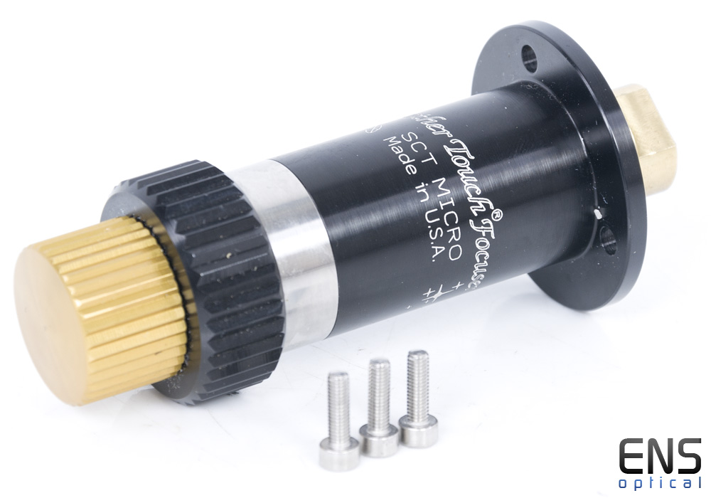 Starlight Feather Touch Micro Focuser Celestron CPC800 6SE 8SE C8 Edge HD Starlight Feather Touch Micro Focuser Celestron CPC800 6SE 8SE C8 Edge HD