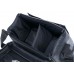 Vanguard Black Leather Effect Camera Bag 250x250x130mm