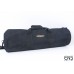 Star Sky Canvas Tripod Bag - 260x640x150mm 