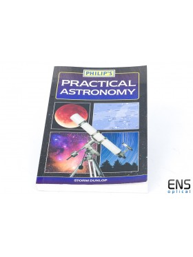 Philip's Practical Astronomy Book