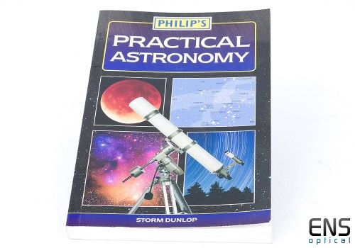 Philip's Practical Astronomy Book