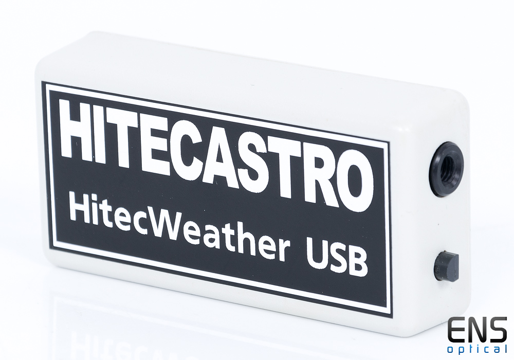 HitecAstro Weather USB 