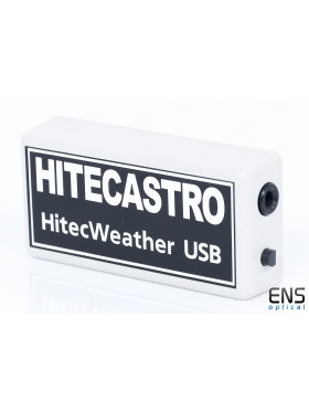 HitecAstro Weather USB 