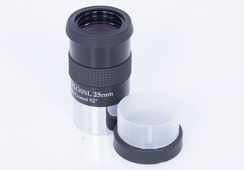 Skywatcher 25mm Plossl Eyepiece 1.25"