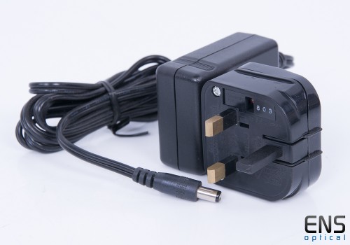 GME Switching AC/DC Power Adapter 