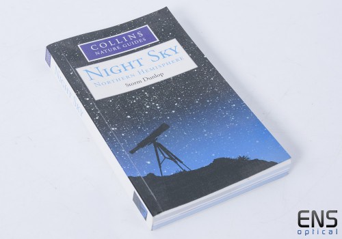 Collins Night Sky (Northern Hemisphere) - Astronomy Guide