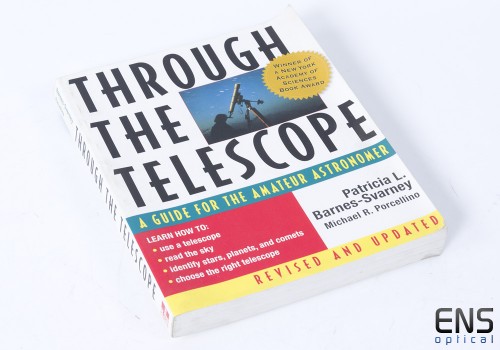 Through the Telescope: A Guide for the Amateur Astronomer