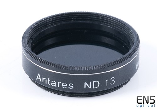 Antares ND13 1.25" Filter 