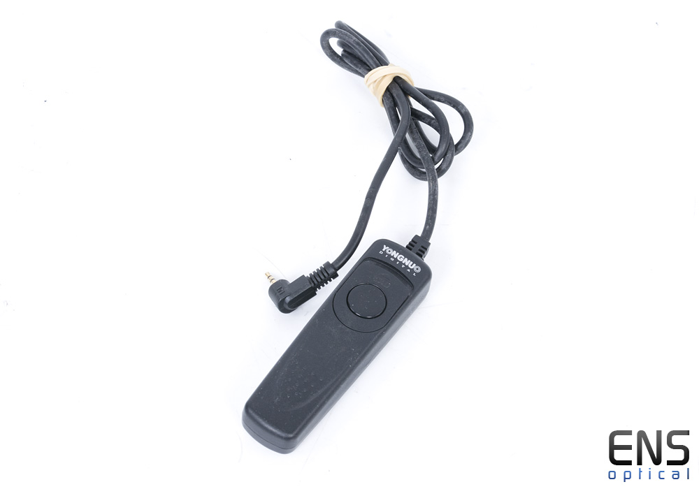 Yongnuo RS-801 C3 Shutter Release Remote Control