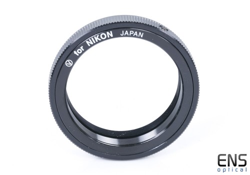 Circle-V T-Ring For Nikon 