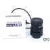 3.5-8mm f1.4 Zoom CCTV Lens  IR 1/3" CS Mount with Iris Focus Control