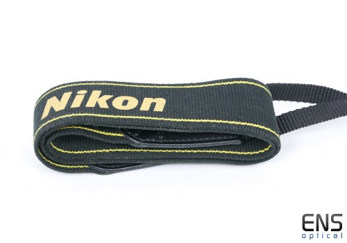Nikon Camera Neck Strap 
