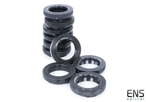 T-Ring for Canon